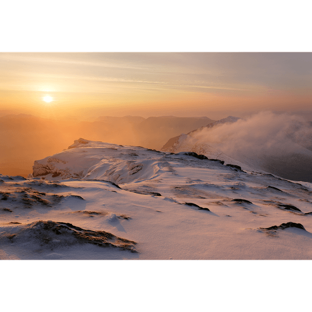 Mt. Brandon