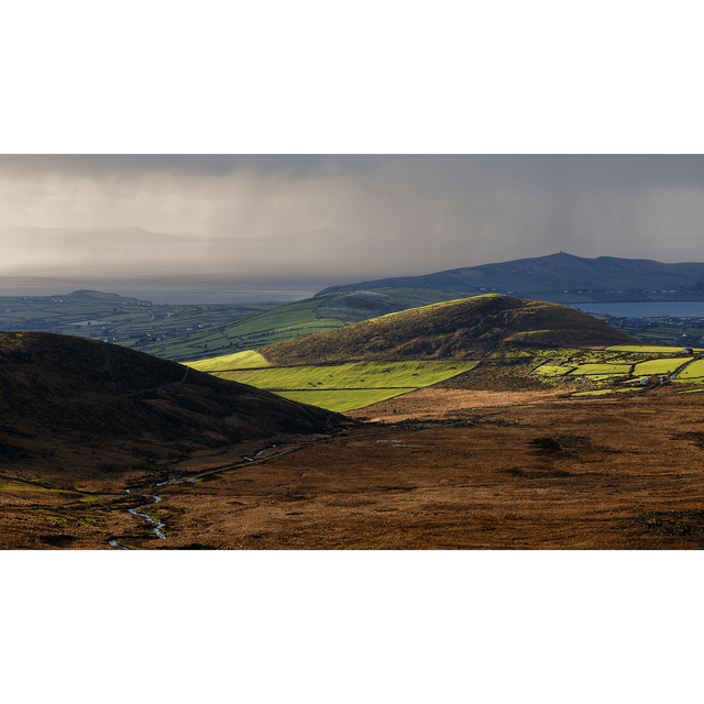 Dingle - An Daingean