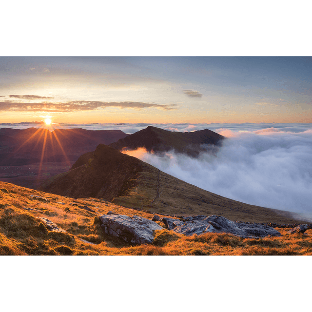 Mt. Brandon