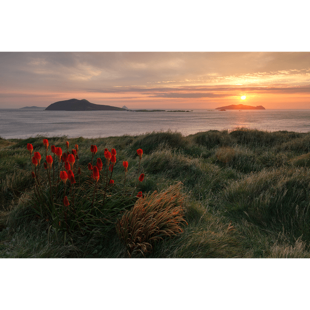 Dún Chaoin - Dunquin