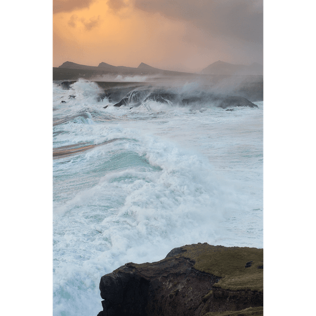 Three Sisters - An Triúr Deirféar