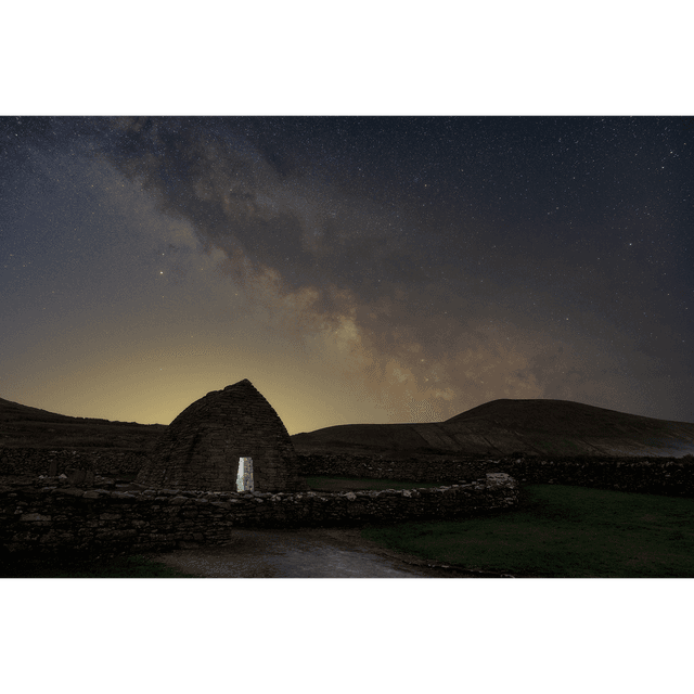Gallarus Oratory