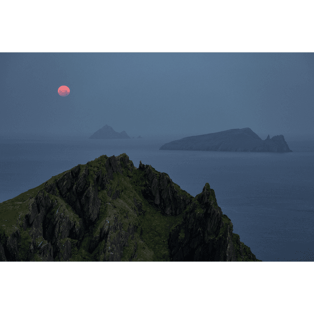 Sybil Head - Ceann Sibéal