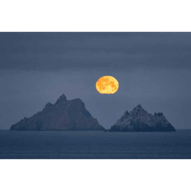 The Skelligs