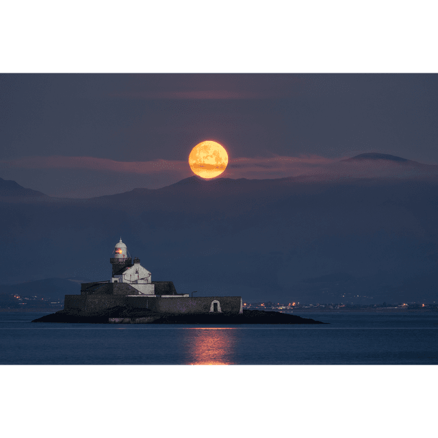 Fenit Lighthouse