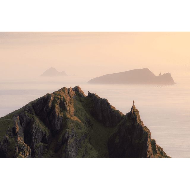 Ceann Sibéal - Sybil Head