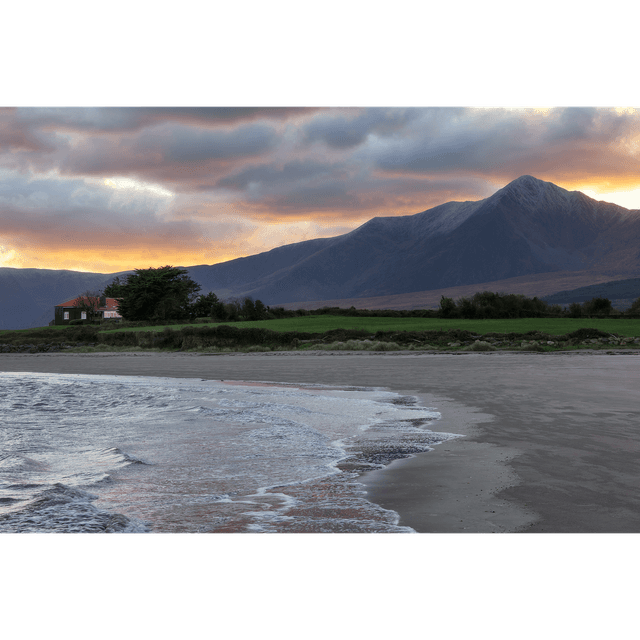 Cappagh Beach - Cloghane - An Clochán
