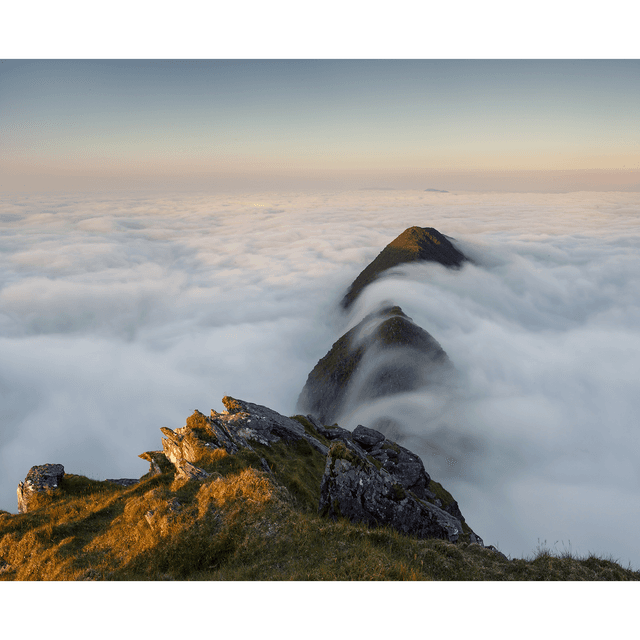 Mt. Brandon