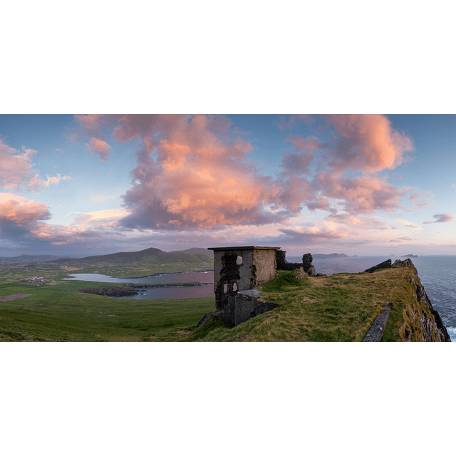 Ceann Sibéal - Sybil Head