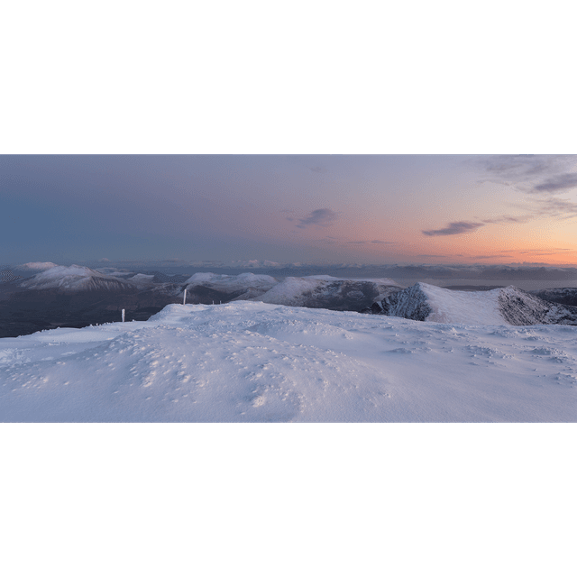 Mt. Brandon