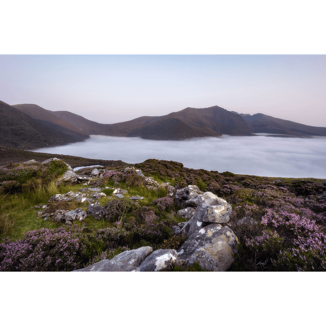 Conor Pass - An Chonair