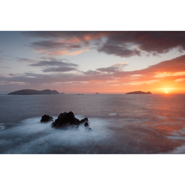The Blaskets - Na Blascaodaí