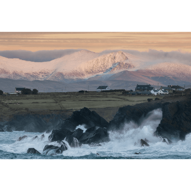 Cloichear - Clogher