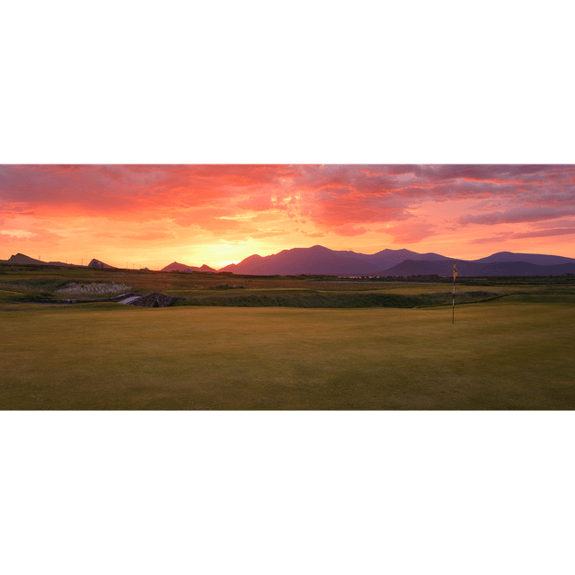 Dingle Golf Links Ceann Sibéal - Sybil Head