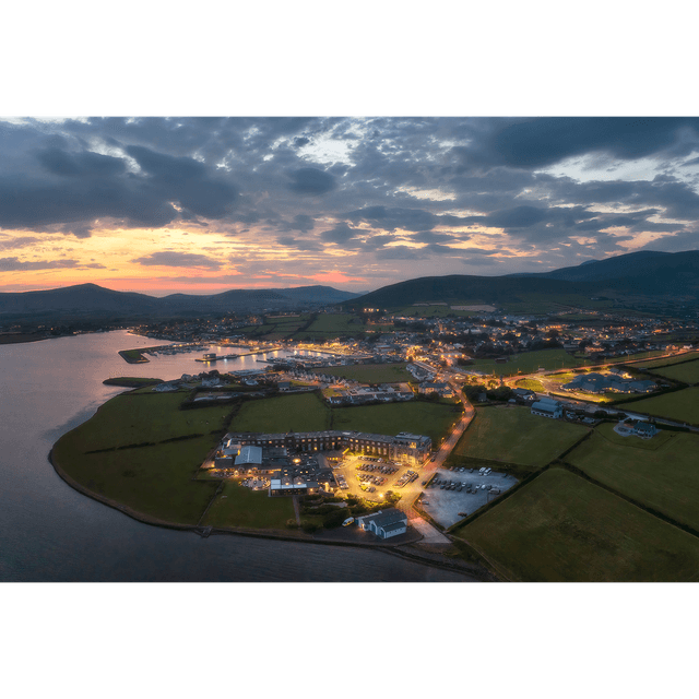Dingle - An Daingean