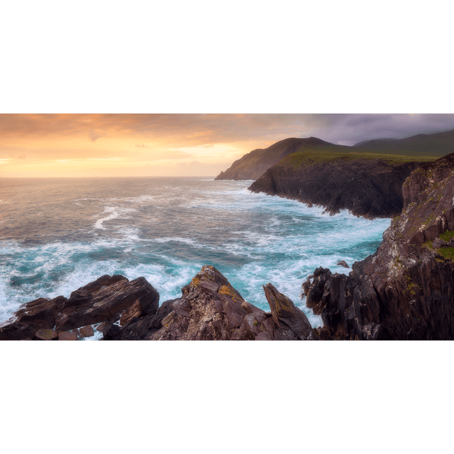 Brandon Creek - Cuas an Bhodaigh