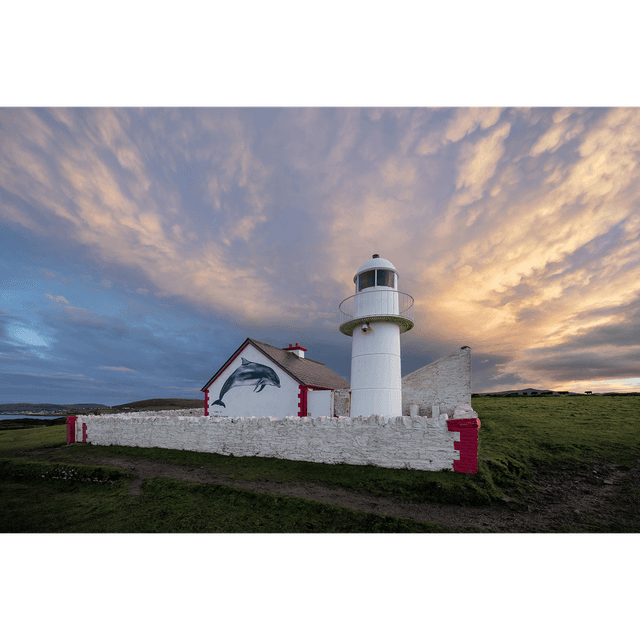 Dingle Lighthouse