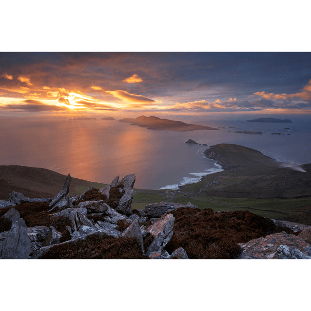 Binn An Choma - Mt. Eagle