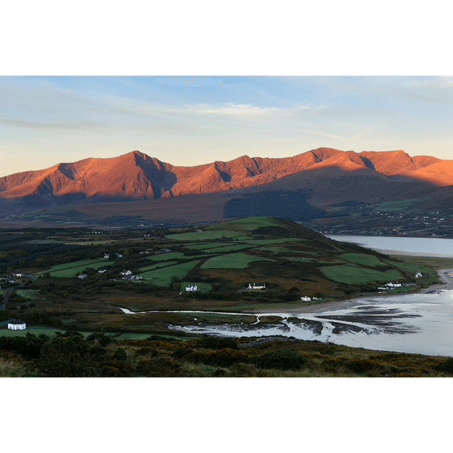 Cloghane - An Clochán