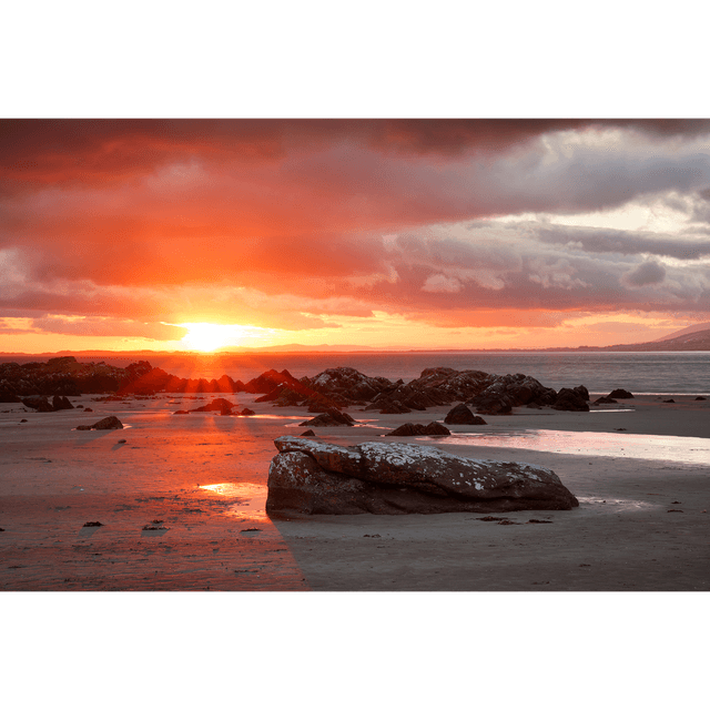 Cappagh Beach - An Cheapaigh - Cappagh