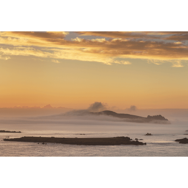 An Fear Marbh - Sleeping Giant - Dead Man