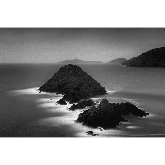 Dunmore Head - Coumeenoole - Com Dhíneol