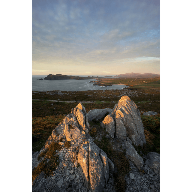 Clogher Head