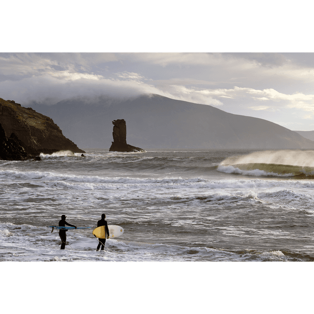 Kinard Beach - Cinn Aird