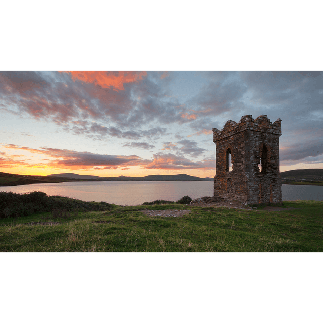 Hussey&#039;s Folly