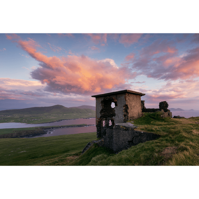 Ceann Sibéal - Sybil Head