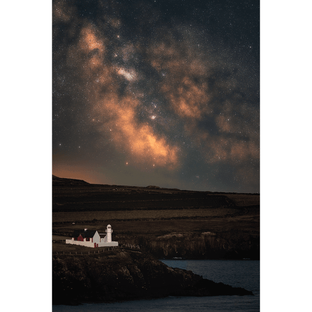 Dingle Lighthouse