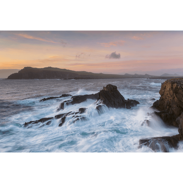 Ferriter&#039;s Cove - Cloichear - ​Clogher
