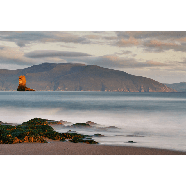 Kinard Beach - Cinn Aird - ​Kinard