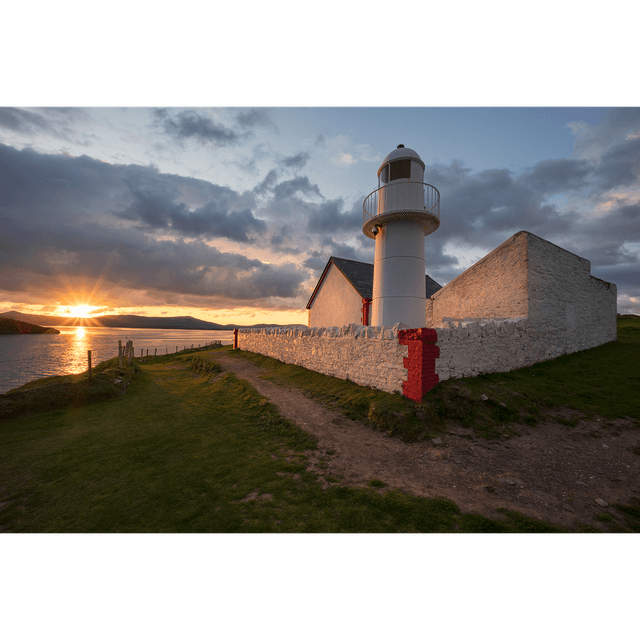 Dingle Lighthouse