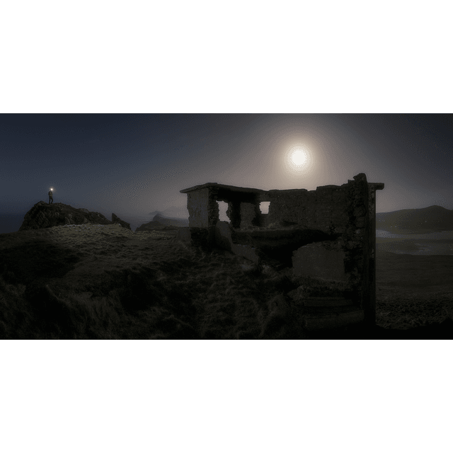 Sybil Head - Ceann Sibéal