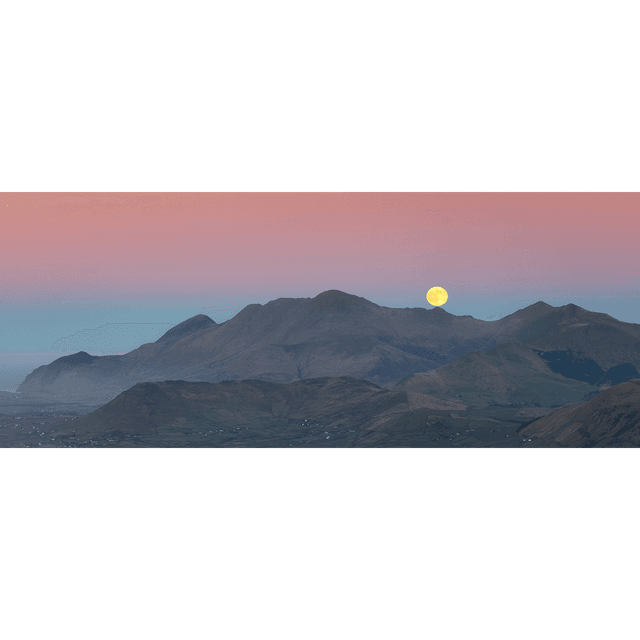 Brandon Range