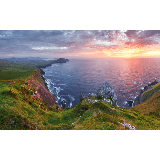 Binn na mBan - Beennaman 