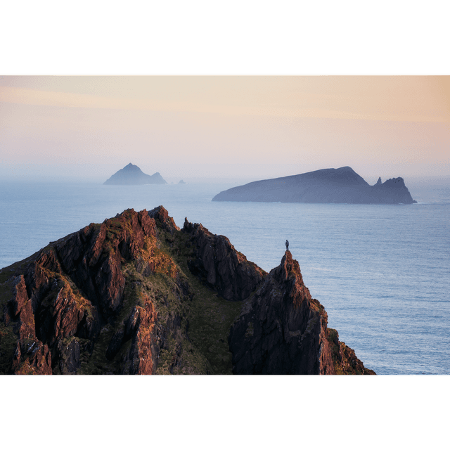 Ceann Sibéal - Sybil Head