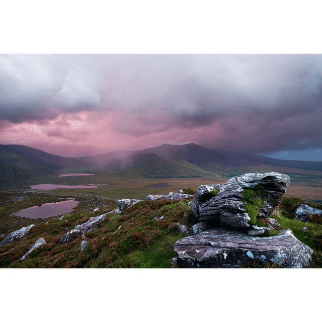 Conor Pass -  An Chonair
