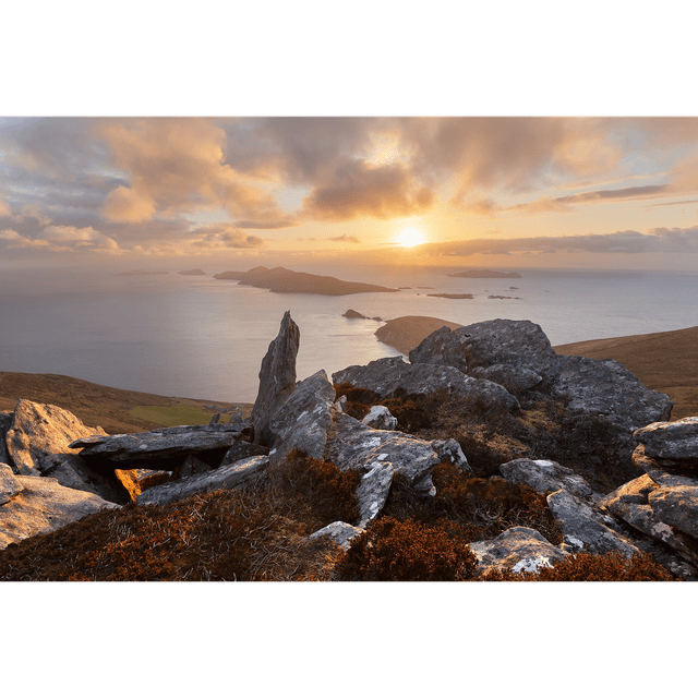 Binn An Choma - Mt. Eagle