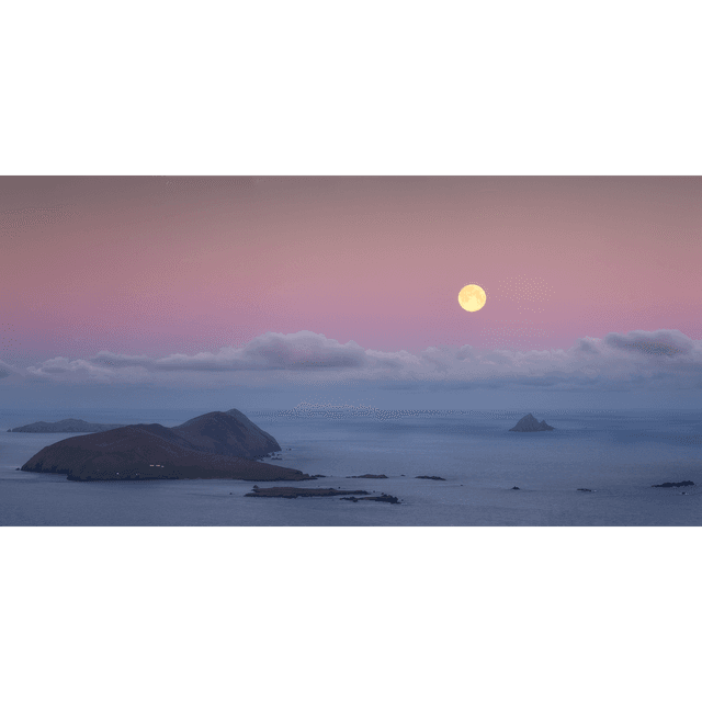 The Blaskets