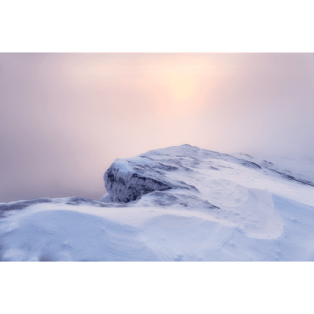 Mt. Brandon