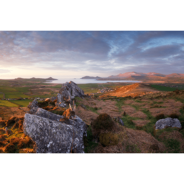 Cruach Mhárthain