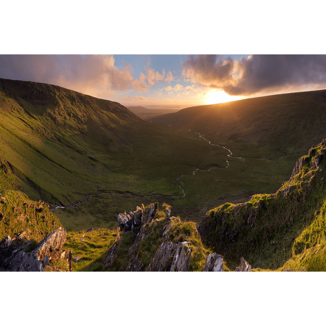 Com an Lochaigh - Baile an Lochaigh - ​Ballinloghig
