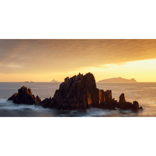 The Blaskets