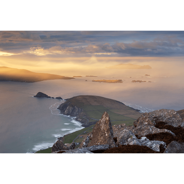 Binn An Choma - Mt. Eagle