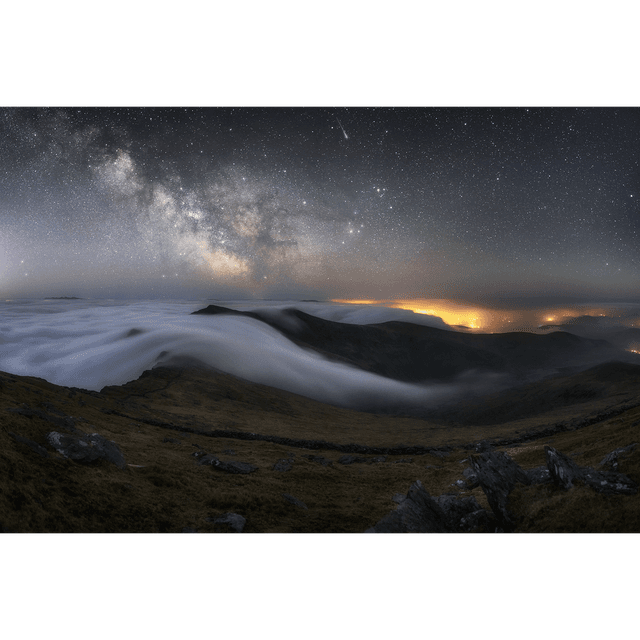 Mt. Brandon - Cnoc Bréanainn