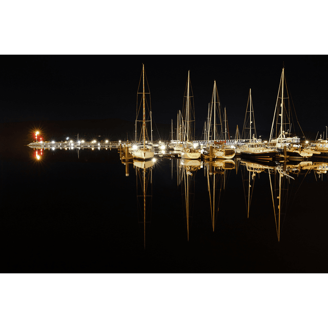 Dingle Marina