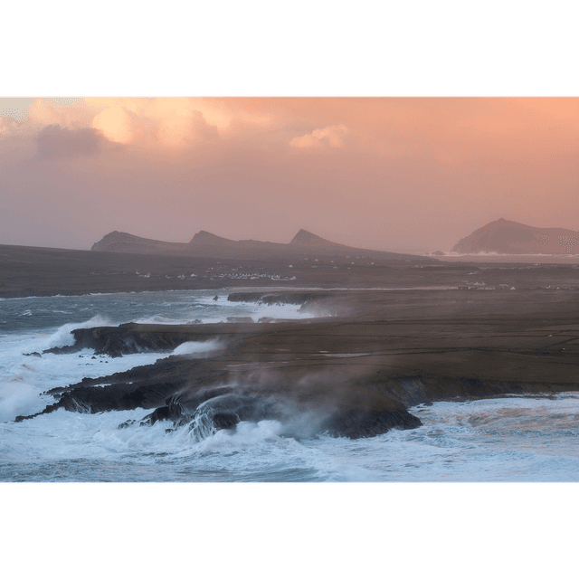 An Triúr Deirféar - Three Sisters