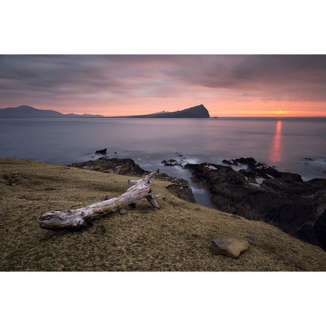 An Fheothanach - Feohanagh